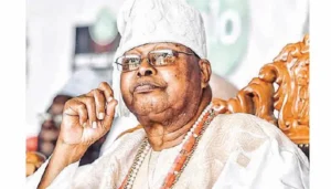Oba Adetona