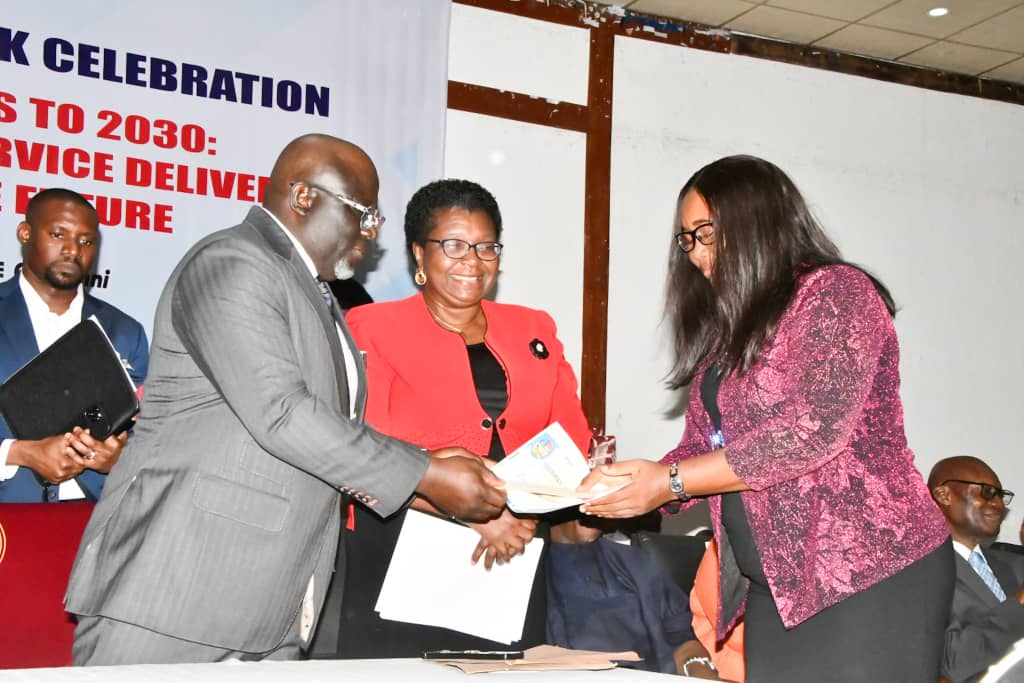Delta: Oborevwori Reaffirms SDGs and Public Service Reform