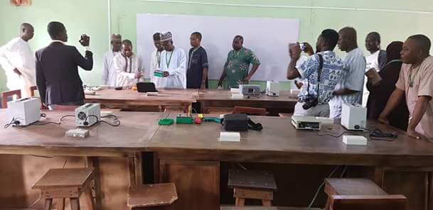 Engineering Without Equipment: Offa Polytechnic Students Raise Alarm Over Disappearing Lab Sessions