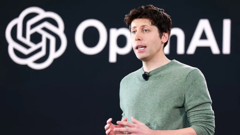 OpenAI CEO Urges Restraint Amid Escalating GPT‑5 Development Contest