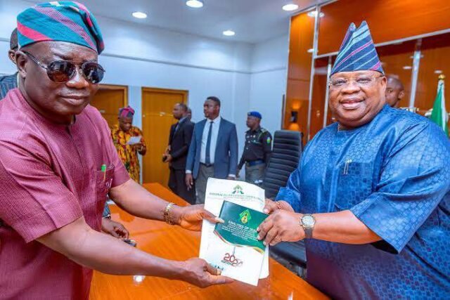 Osun Health Tech College to Spearhead Health Sector Reform, Declares Commissioner