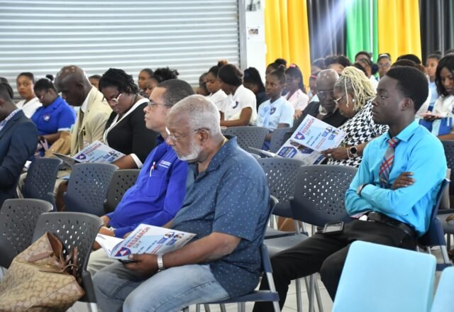 PTA Speaks Out in Support of 12‑Year Minimum Age for Secondary School Entry