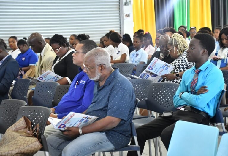 PTA Speaks Out in Support of 12‑Year Minimum Age for Secondary School Entry
