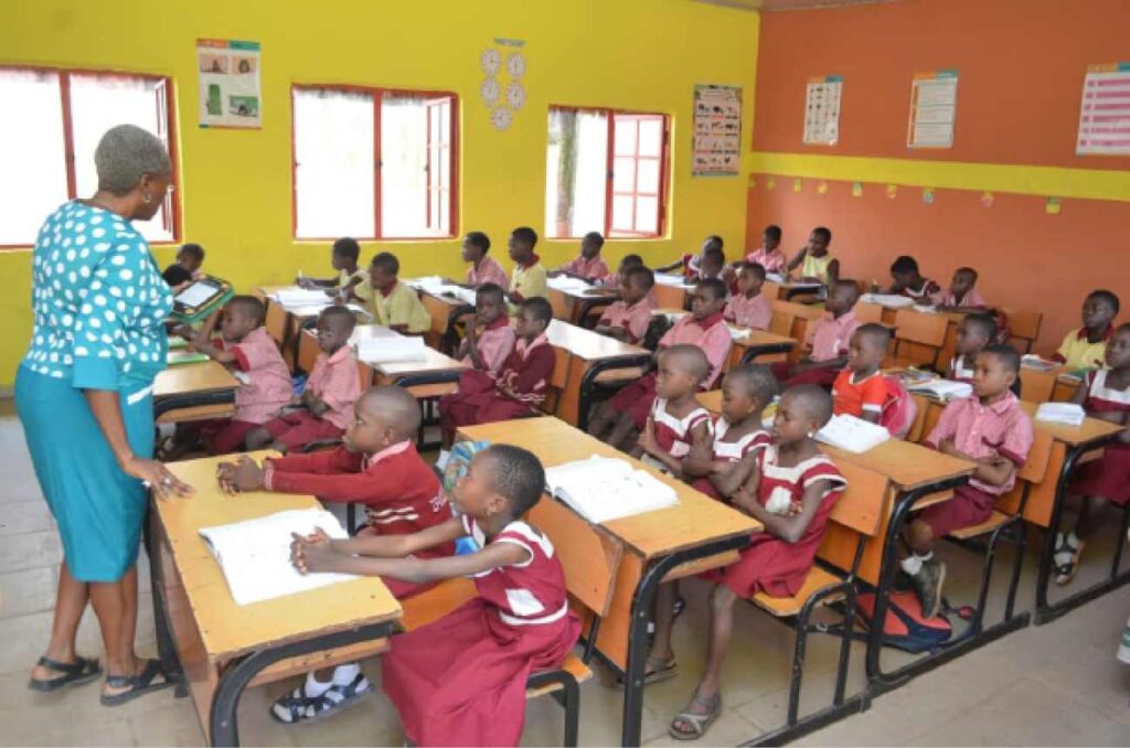 PTA Speaks Out in Support of 12‑Year Minimum Age for Secondary School Entry