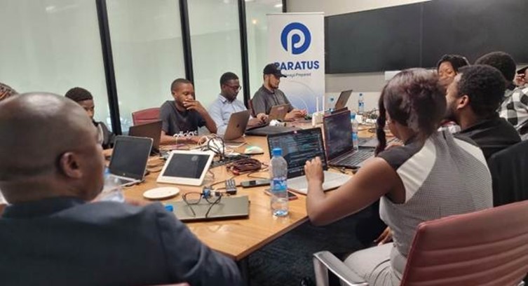 Paratus Group