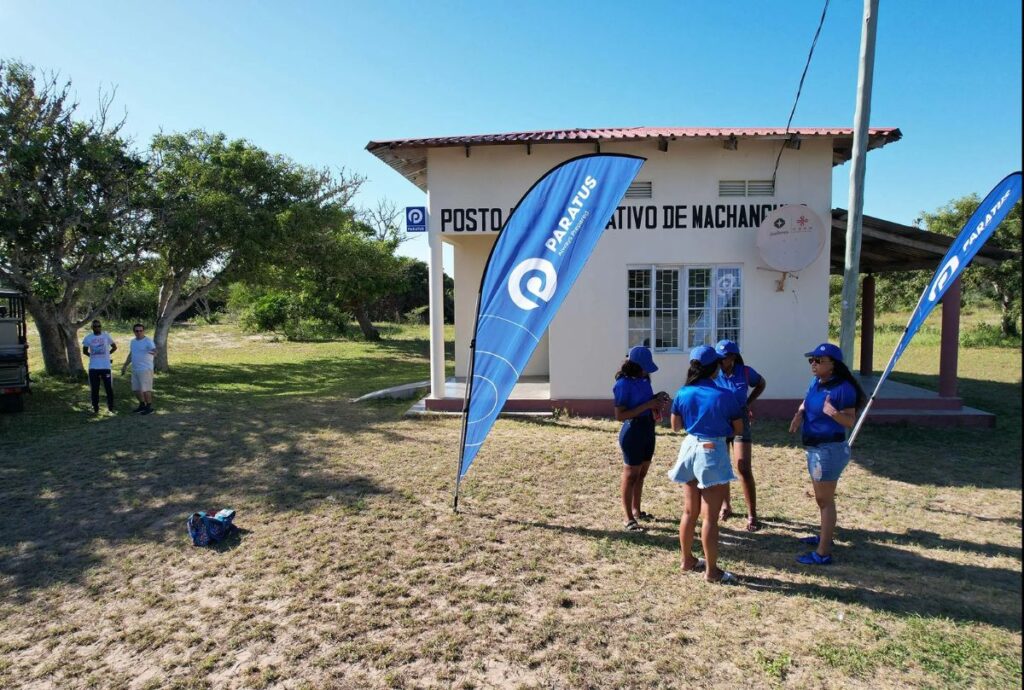 Paratus Launches EduLINK to Enhance Internet Connectivity in Schools Across Africa