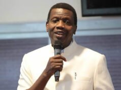 Pastor Enoch Adeboye strongly defends Tinubu, reacts to Trump’s shocking threat over Nigeria’s security crisis Pastor Enoch Adeboye