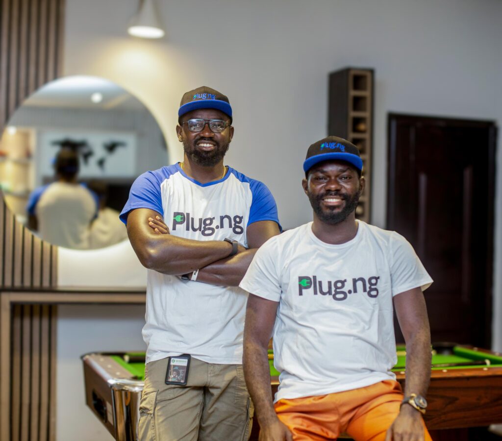 Genius Tech Visionaries Reinvent Nigeria’s Bill Payment Experience with Plug.ng