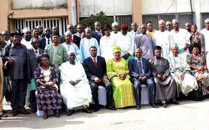 Polytechnic Rectors Accused of Hampering National Educational Reforms