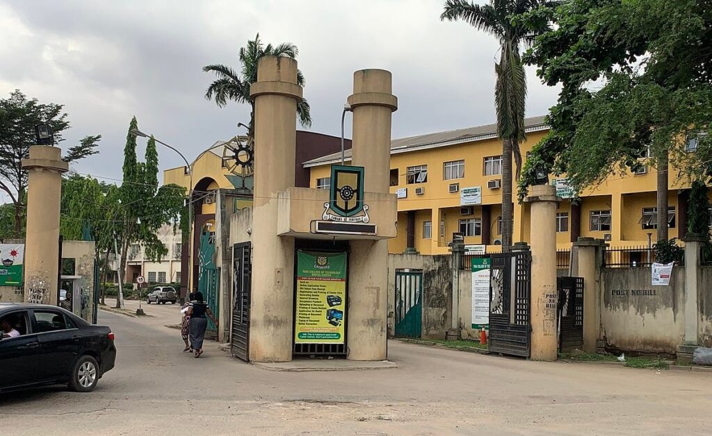Polytechnic Rectors Face Sanctions for Snubbing Critical Legislative Meeting, Warns Reps’ Committee
