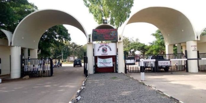 Polytechnic Rectors Accused of Hampering National Educational Reforms