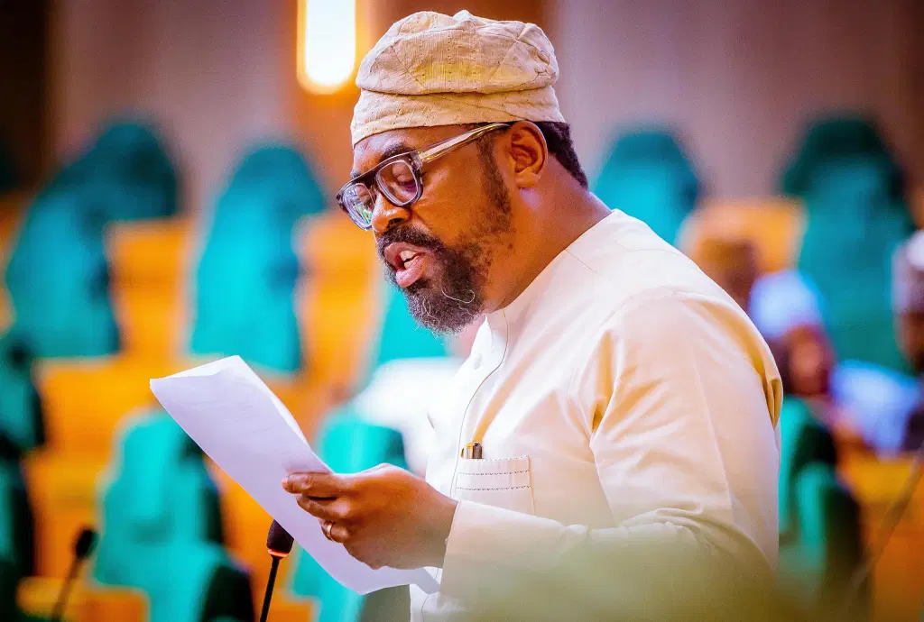 Polytechnic Rectors Face Sanctions for Snubbing Critical Legislative Meeting, Warns Reps’ Committee