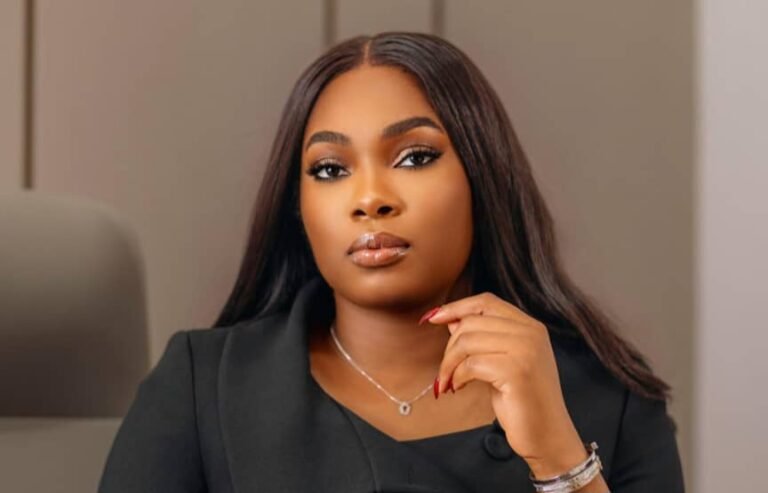 Prada Uzodimma: Bridging Law, Education & Social Justice