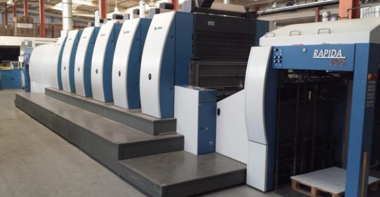 Tech‑Driven Shift to Redefine Nigeria’s Print & Packaging Industry