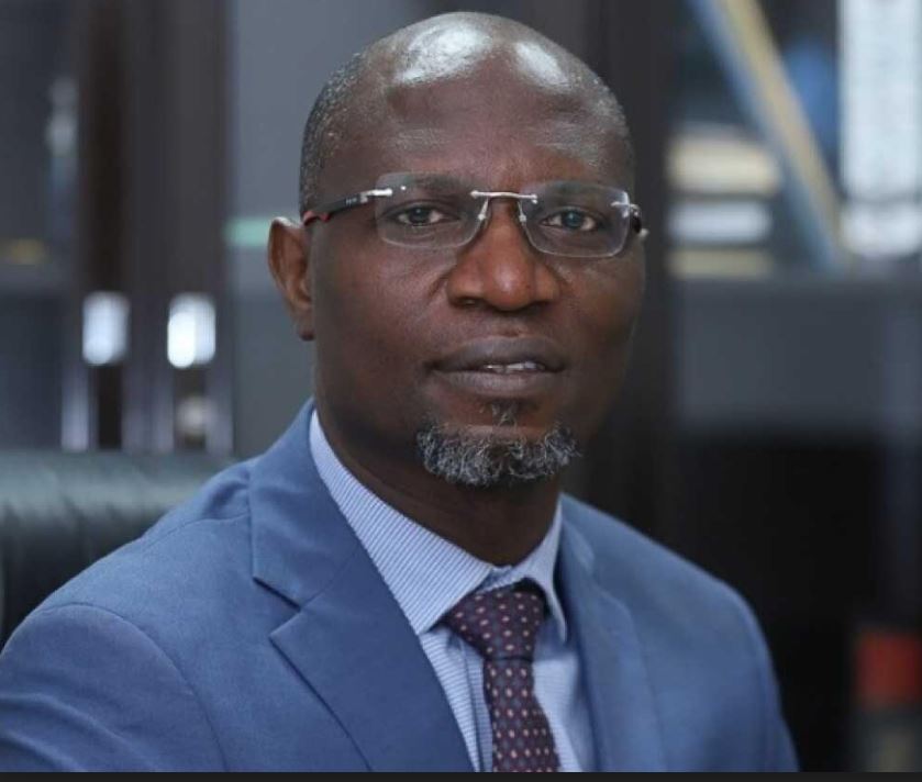 Quantum Innovation: SEC Pushes for Nigeria’s Leadership in Global Tech‑Driven Economy