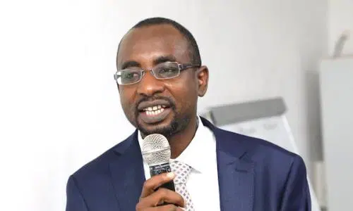 Reforms Must Begin With Human Capital to Power the Digital Economy