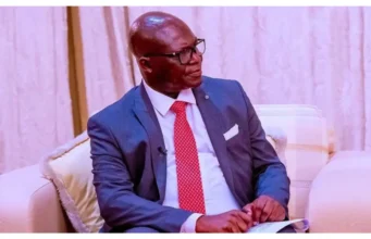 “You’re a Married Woman” – Abati Blasts Shocking Claim That Umahi Entered Hotel Room in Towel Abati
