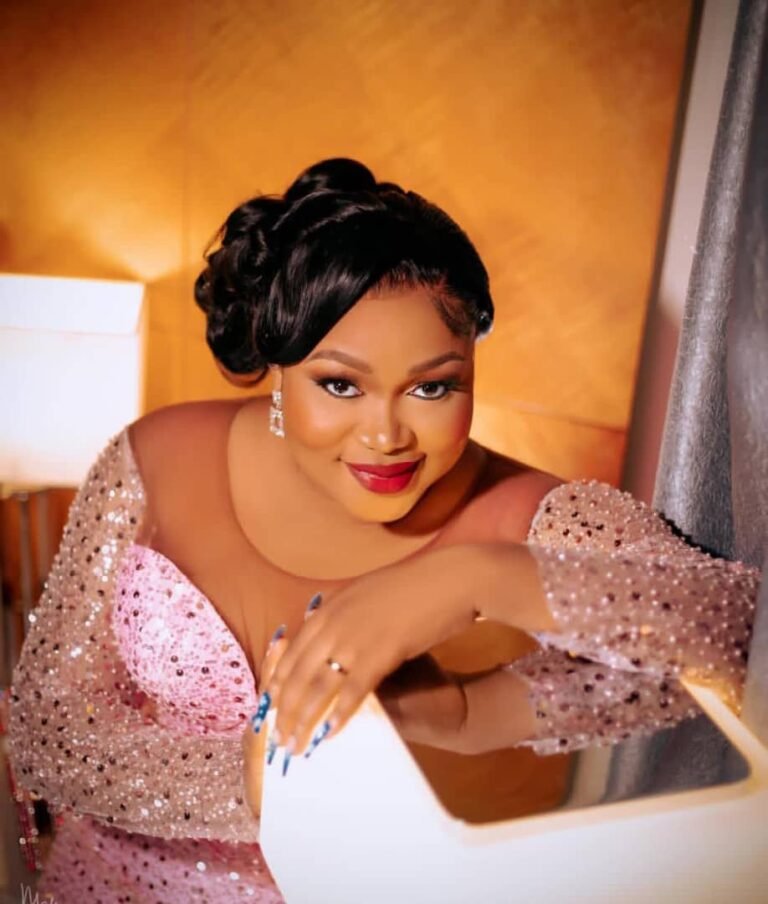 Ruth Kadiri