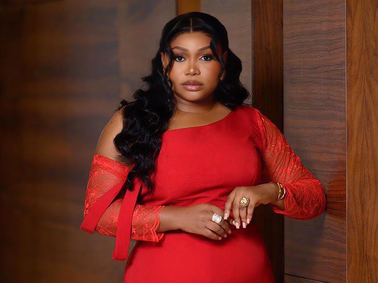 Ruth Kadiri