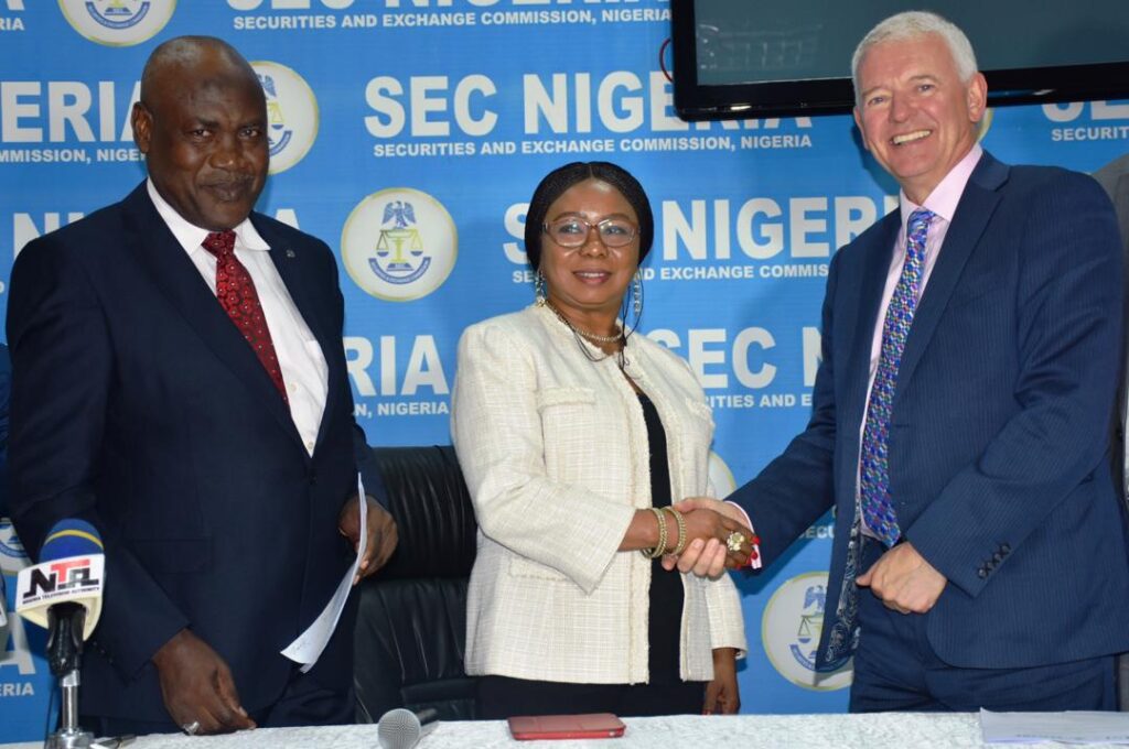 SEC Nigeria & Quidax Champion Digital Asset Education for Finance Professionals