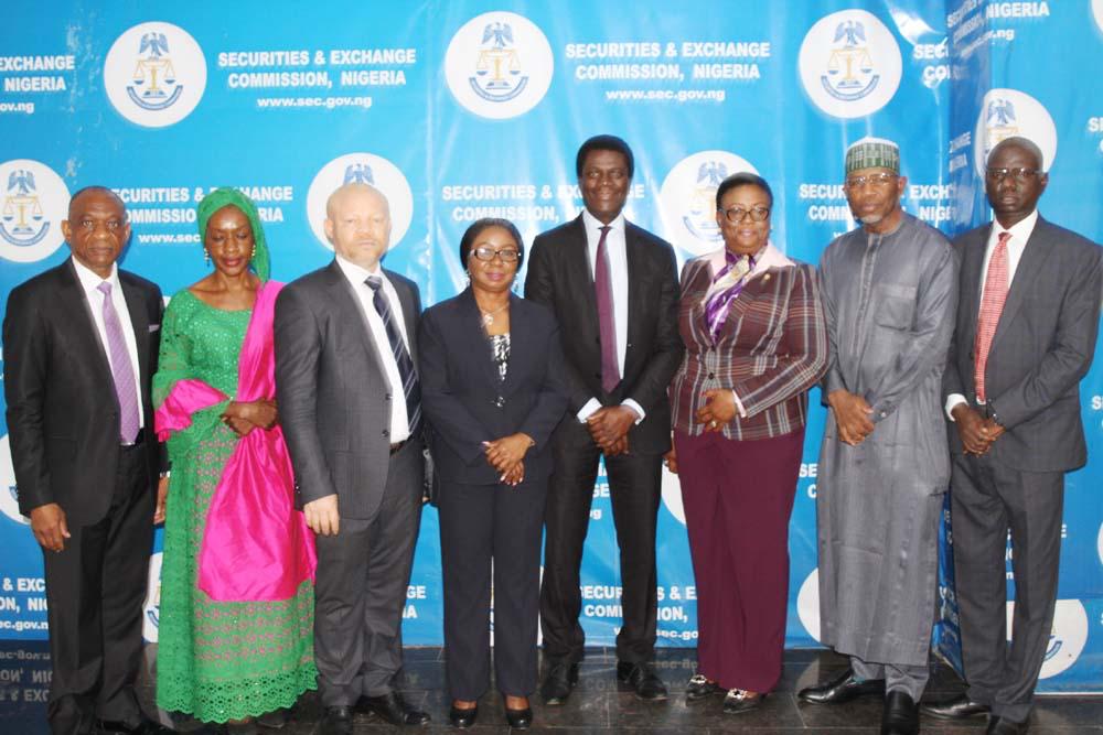 SEC Nigeria & Quidax Champion Digital Asset Education for Finance Professionals