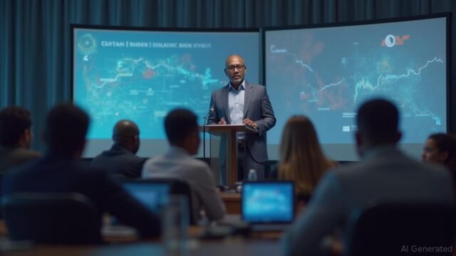 SEC Nigeria & Quidax Champion Digital Asset Education for Finance Professionals SEC Nigeria & Quidax Champion Digital Asset Education for Finance Professionals