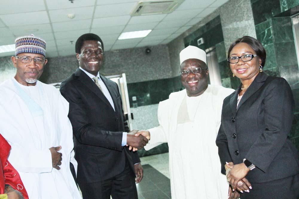 SEC Nigeria & Quidax Champion Digital Asset Education for Finance Professionals