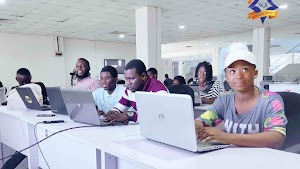 SQI Launches 2025 ICT Scholarship “Collaborate with AI” to Empower Young Africans