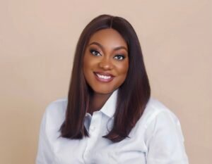 STEM Trailblazer Grace Ihejiamaizu
