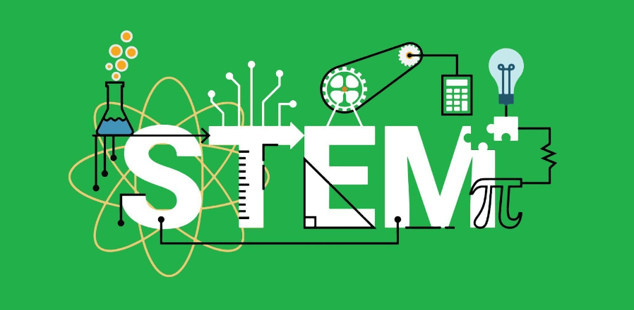STEM Trailblazer: Nigerian Innovator Champions Girls in Tech Through a Global Movement
