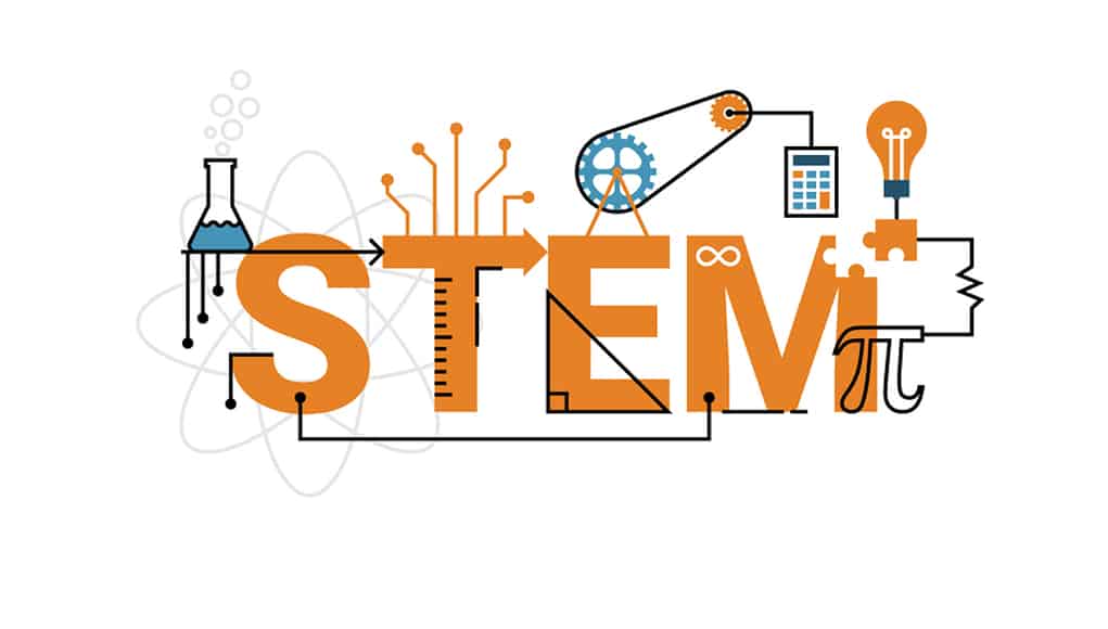 STEM Trailblazer Grace Ihejiamaizu