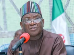 Samuel Ortom makes urgent plea, urges state governors to release crucial funds to LGs Ortom