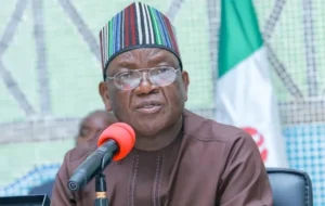samuel Ortom