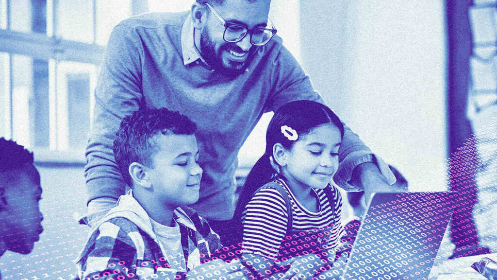 Saudi Arabia to Launch Nationwide AI Curriculum in Schools from 2025