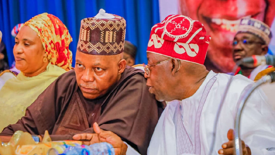 Shettima Reaffirms Education Reform Under Renewed Hope Agenda