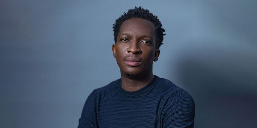 Shola Akinlade – Co‑founder & CEO, Paystack
