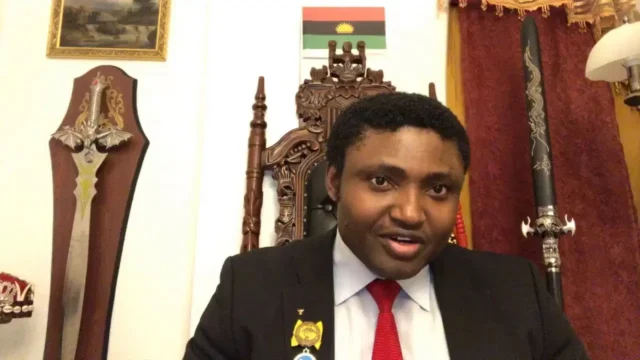Simon-Ekpa Simon Ekpa