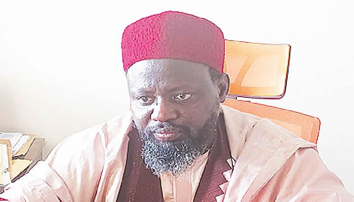 Sokoto Pioneers Path to Technological Renaissance — Commissioner Sifawa Spearheads Transformative Vision