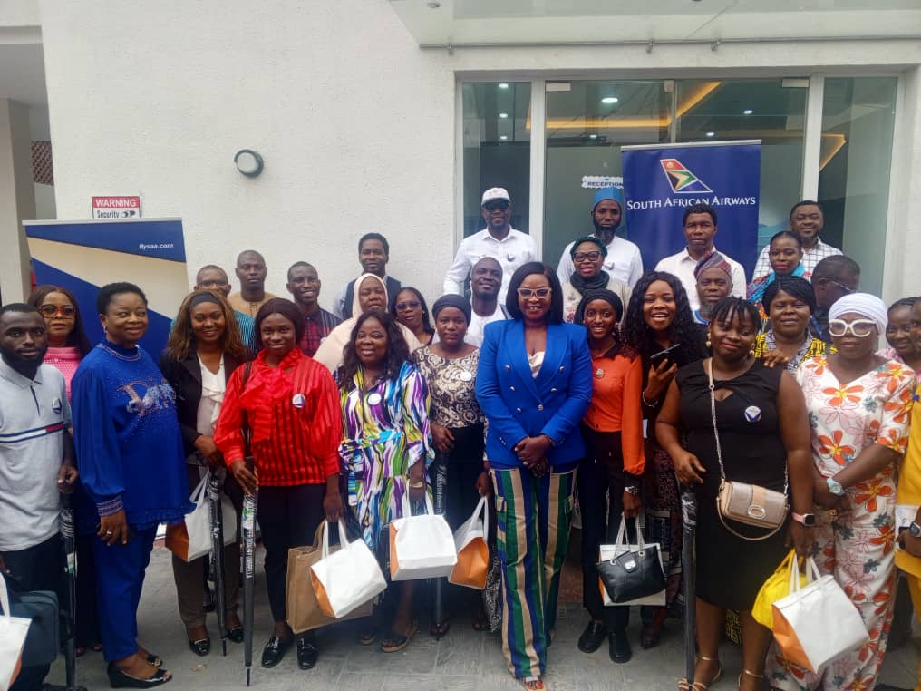 South African Airways Launches New Mauritius Route to Capture Booming Nigerian Tourism Market