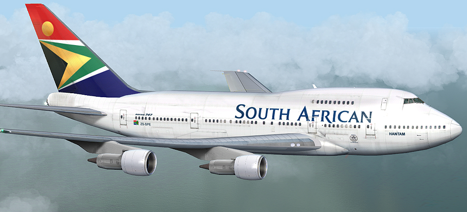 South African Airways Launches New Mauritius Route to Capture Booming Nigerian Tourism Market