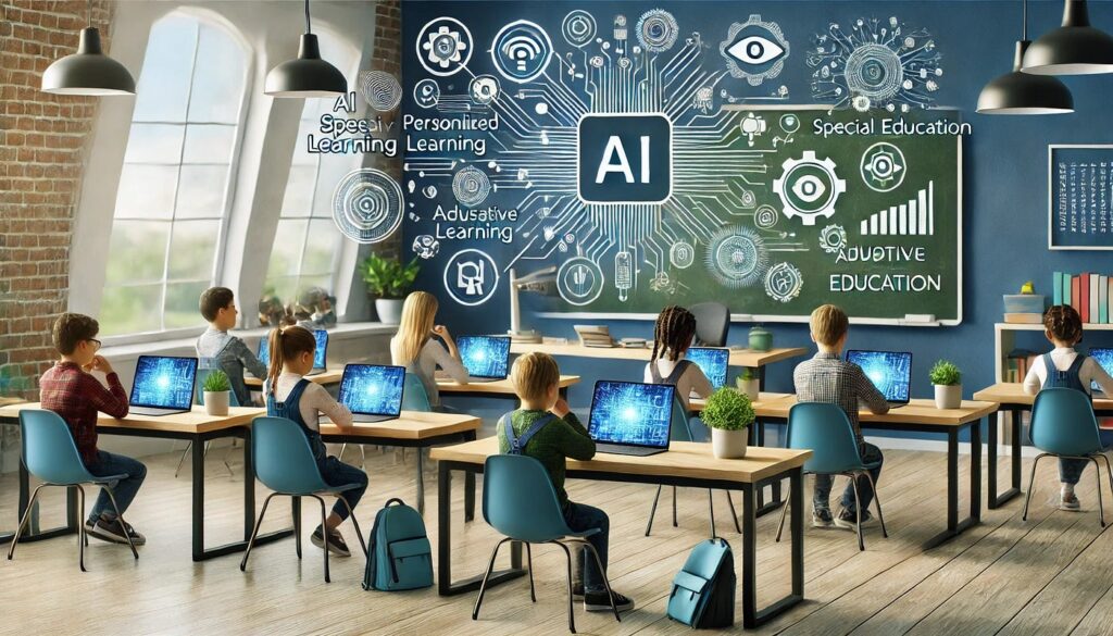 Stakeholders Advocate for AI Adoption in Autism Education