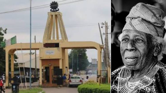 Stop Makinde from Renaming Institution, Ibadan Poly Students Urge Oyo Assembly