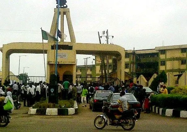 Stop Makinde from Renaming Institution, Ibadan Poly Students Urge Oyo Assembly