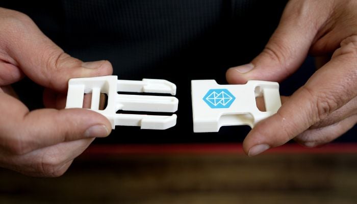ToughONE™ Redefines PolyJet 3D Printing: Stratasys Advances Strength Without Compromise