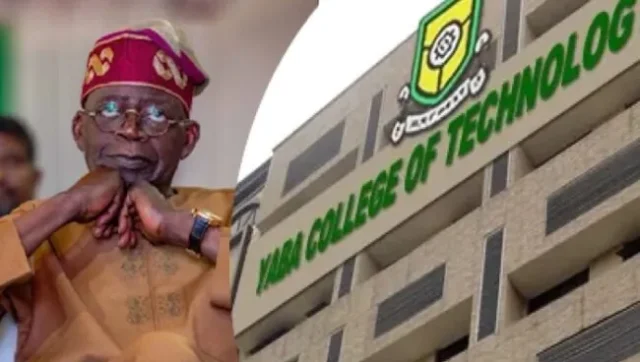Students Endorse YABATECH Conversion to Tech University Students Endorse YABATECH Conversion to Tech University