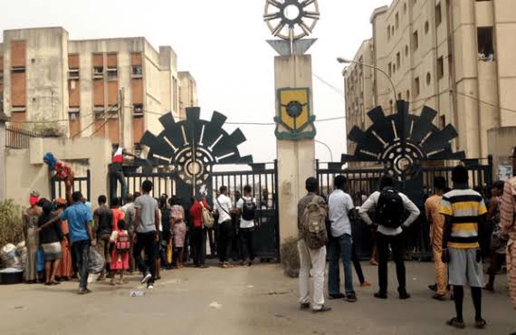 Students Endorse YABATECH Conversion to Tech University