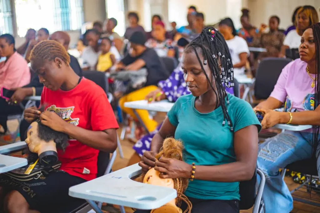 Students Urged to Build Global Skills as Scholars Highlight Key to Thriving in Nigeria’s Digital Age