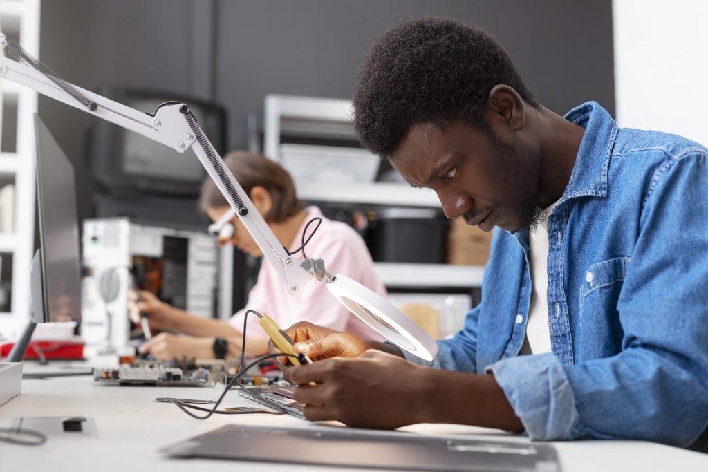Students Urged to Build Global Skills as Scholars Highlight Key to Thriving in Nigeria’s Digital Age