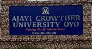 Students push for ICT reform as Ajayi Crowther University marks growth in innovation