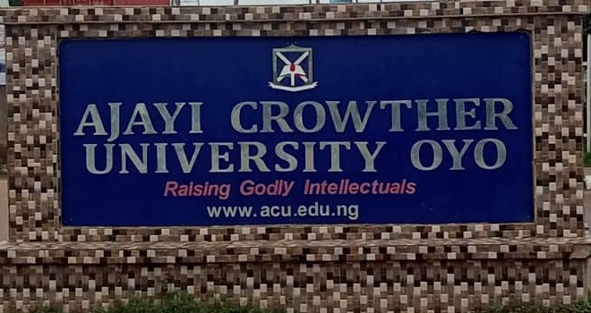 Students push for ICT reform as Ajayi Crowther University marks growth in innovation
